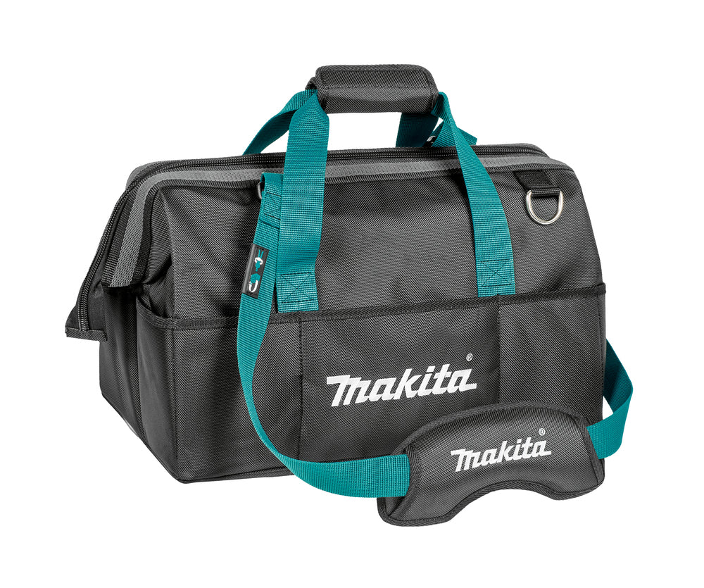 Makita E-15431 Ultimate Weithals-Werkzeugtasche