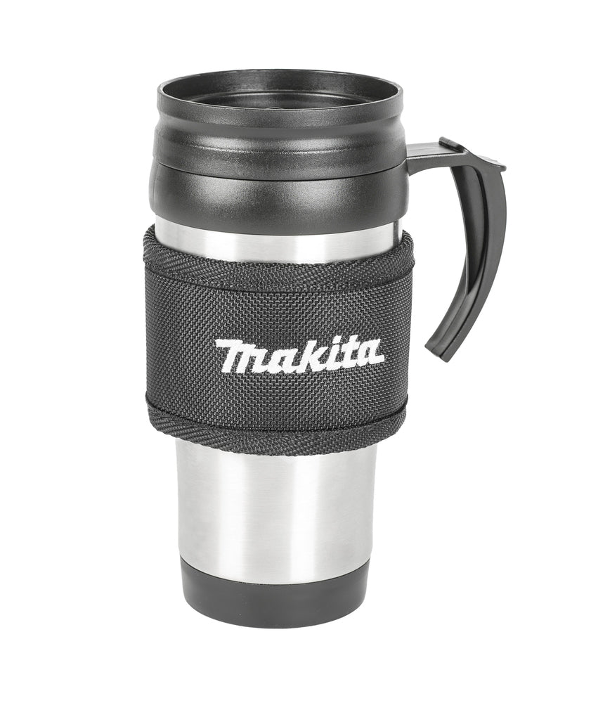 Makita E-15578 Thermobecher & Halter