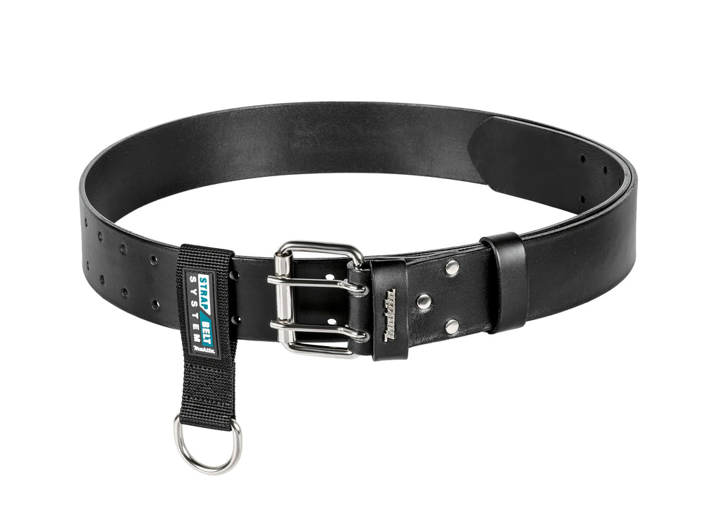 Makita Ultimate Ledergürtel mit Schlaufe E-15693