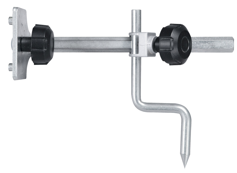Makita JM21000320 Radiusų pjovimo priedas LB1200F