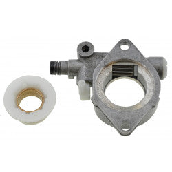 Makita 027245161 – OIL PUMP CPL.