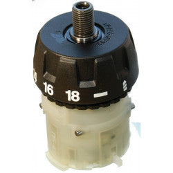 Makita 125539-3 – Reduktorius skirtas DF330D (Pakeitimo kodas: 123503-8)