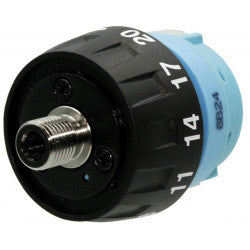 Makita 123868-8 gear assembly for DDF483