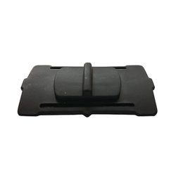 Makita 125091-1 – Drehzahlwechselhebelbaugruppe, 6226D