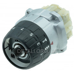 Makita 126409-9 – Reduktorius skirtas DDF481