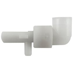 Makita 158942-3 – OIL PUMP COMPLETE, UC3020A (Replacement code: 142001-3)