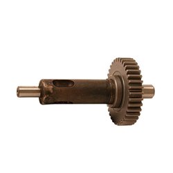 Makita 152840-3 – GETRIEBEGEHÄUSE KOMPLETT, 6827