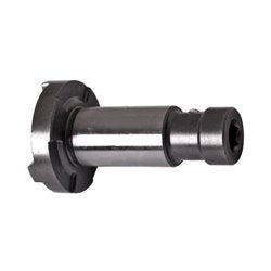 Makita 158886-7 – Spindle 125S COMPLETE FS4300, FS4300