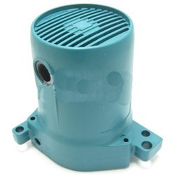 Makita 159714-9 – MOTOR HOUSING COMPLETE