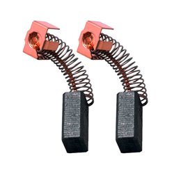Makita 181026-2 – CARBON BRUSH CB-55