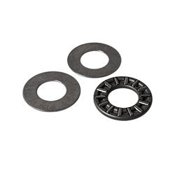 Makita 212110-3 – Axial-Nadellager 1224, HR2412