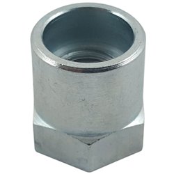 Makita 252168-0 – šešiakampė veržlė M8-13, UC3020A