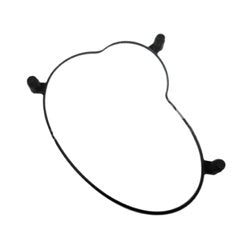 Makita 424112-9 – DICHTUNGSRING, HP1630