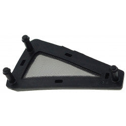 Makita 455450-8 – DULKIŲ dangtelis R