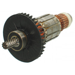 Makita 510061-7 – ANKERBAUGRUPPE 220 V, LS0714