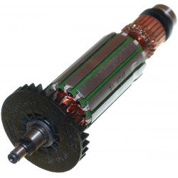 Makita 510173-6 – Ankerbaugruppe 240 V, MT952