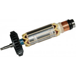 Makita 515613-9 rotorius skirtas 9558NB 9557NB