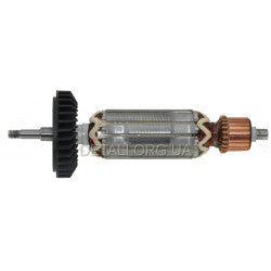 Makita 515613-9 rotorius skirtas 9558NB 9557NB