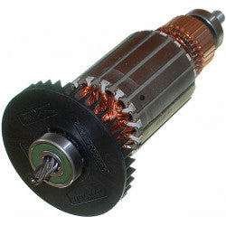 Makita 516813-4 – Rotorius 220-240V 2012NB Naujas kodas 510595-0