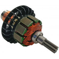 Makita 619377-8 rotorius skirtas DTD152 XDT11