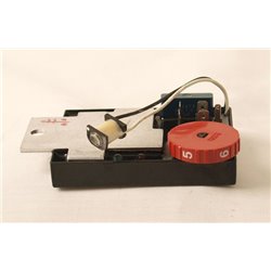 Makita 631590-8 – VALDIKLIS HR4000C
