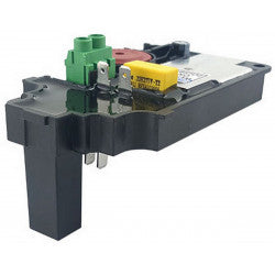 Makita 631657-2 – VALDIKLIS HR4011C/4001C