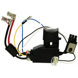 Makita 632F27-4 switch for DDF482 DHP482