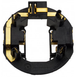 Makita 638715-5 – ŠEPEČIŲ LAIKYMO ĮRENGIMAS, HR4011C