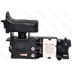 Makita 650625-6 – JUNGIKLIS C3QA-2L-C, HR2610 (Pakeitimo kodas: 651090-2)