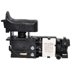 Makita 650625-6 – JUNGIKLIS C3QA-2L-C, HR2610 (Pakeitimo kodas: 651090-2)