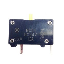 Makita 652532-9 – VIRŠIO SROVĖS RELĖ BC51