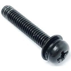 Makita 911143-2 – VARŽTAS M4X22 WR, 6223D