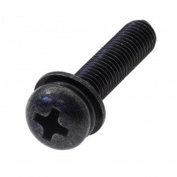 Makita 911243-8 – LINSENKOPFSCHRAUBE M5X25, DK1804