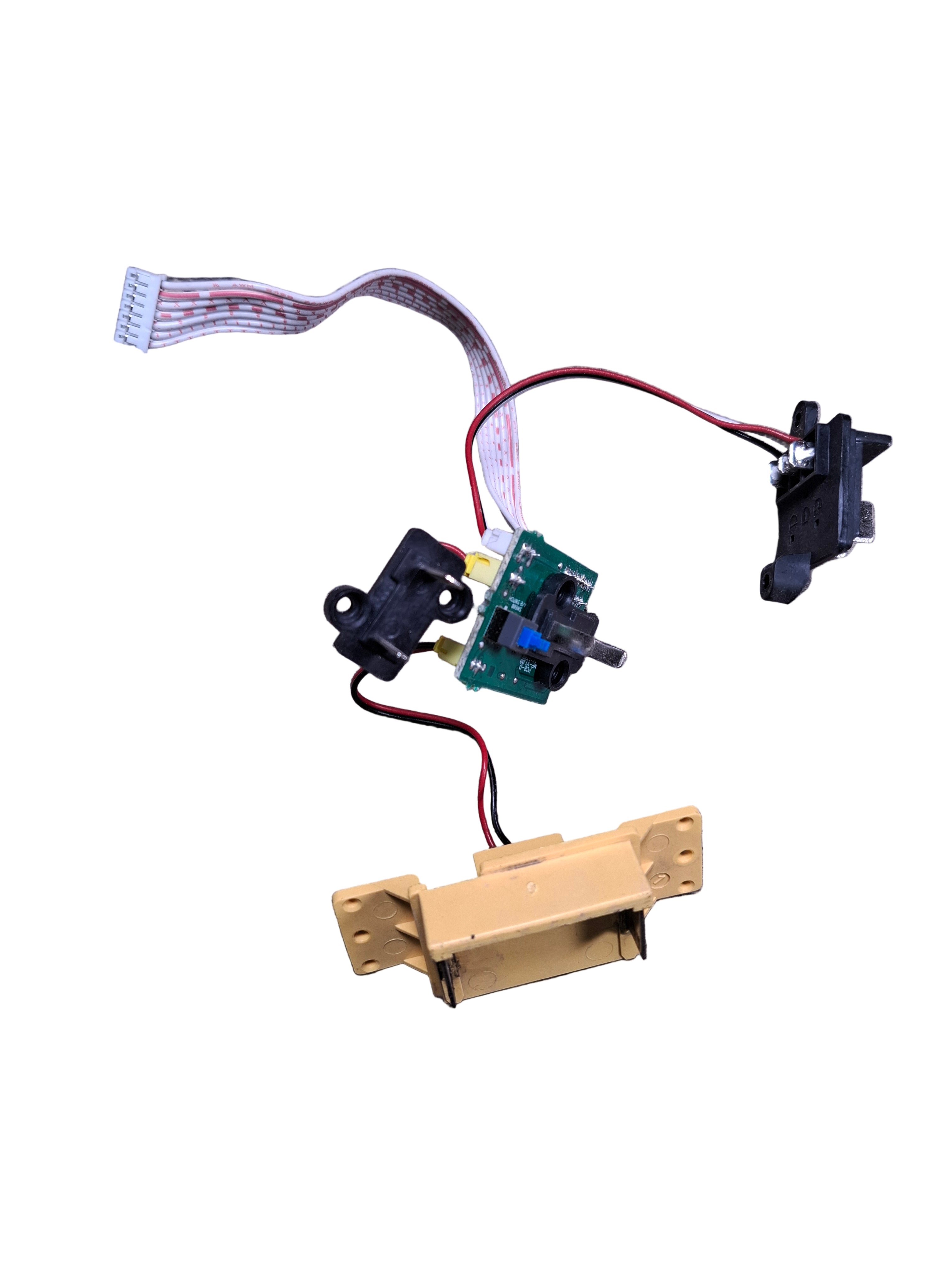 Makita SE00000488 Leiterplatte D Batterieschalterbaugruppe DMR DMR108 DMR108BDMR108 DMR108B GEBRAUCHT