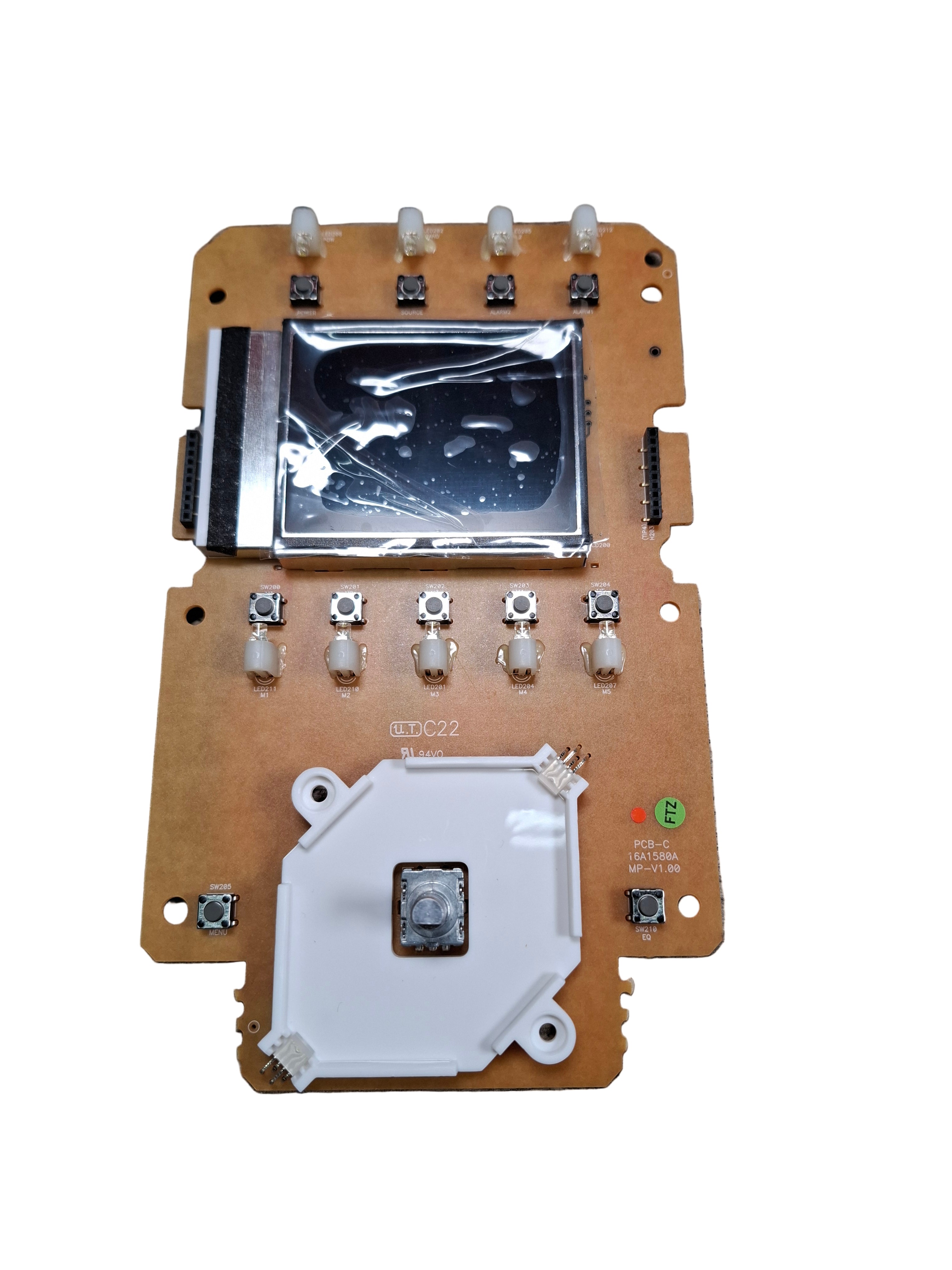 Makita SE00000690 – PCB C ASS'Y DMR114