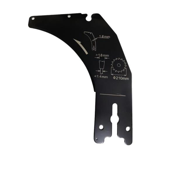 Dewalt N705243 - RIVING KNIFE