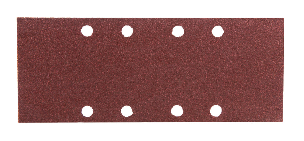 Makita P-31865 švitrinis popierius 93 x 230 mm, 100G