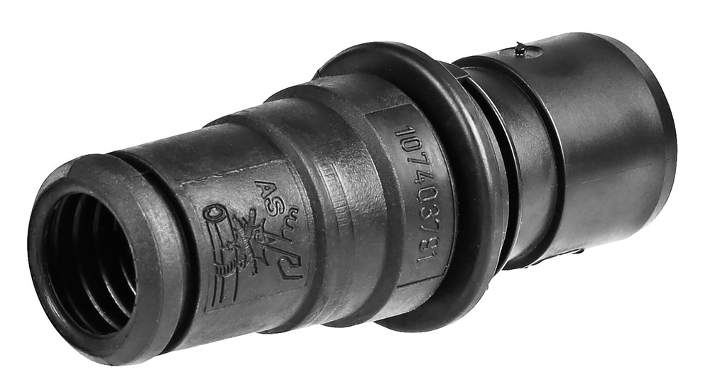 Makita P-70378 įrankio adapteris Quicksystem Ø 27 - 25 / 35 mm