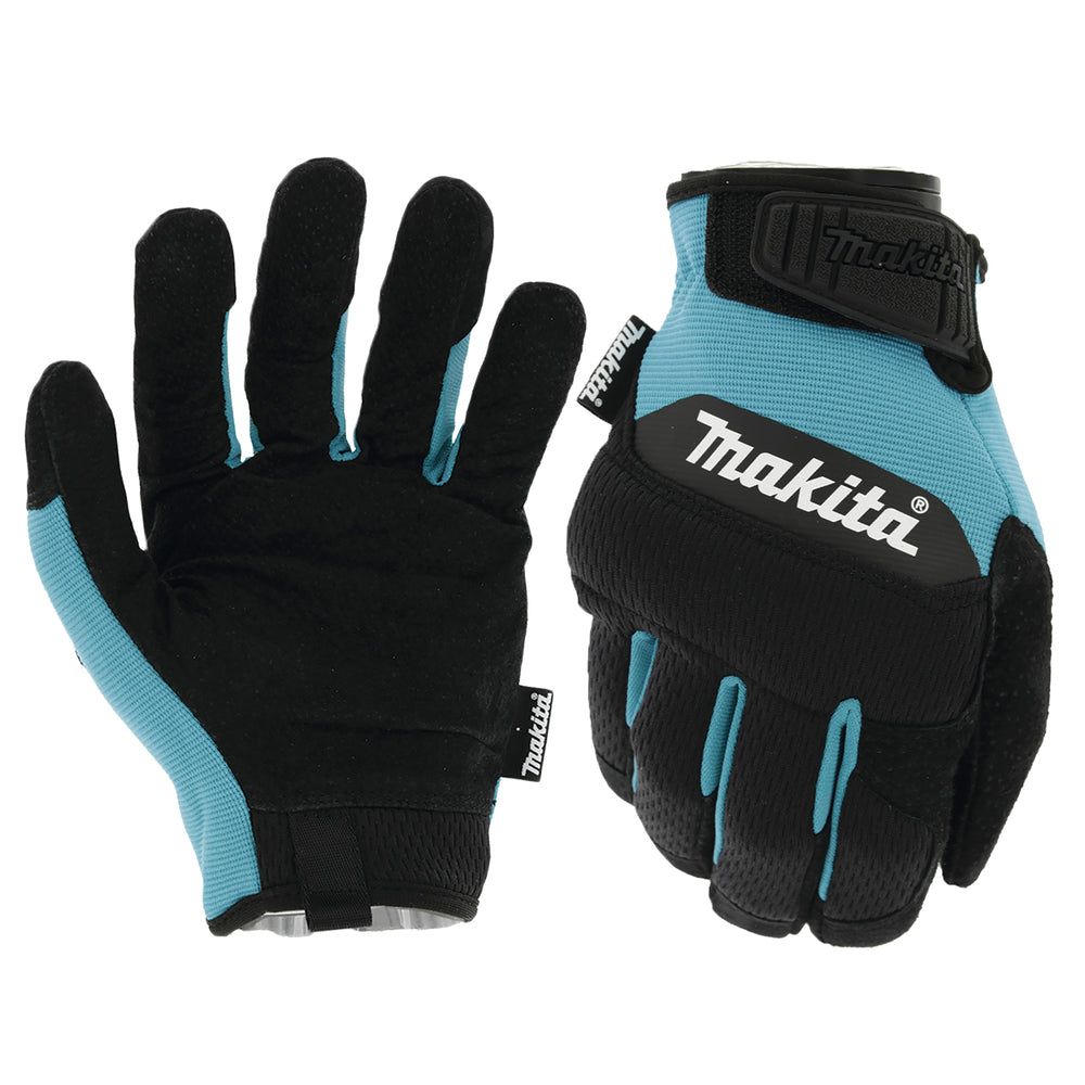 Makita P-84604 „Palm Performance“ pirštinės