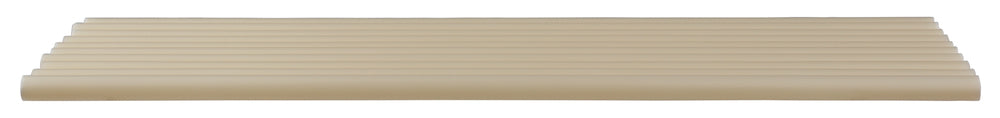 Makita PR00000036 suvirinimo strypai, ABS, 5 x 230 mm, 10 vnt.