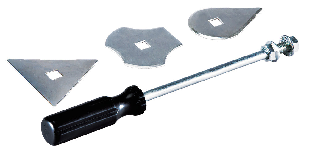 Makita PR00000041 Grandiklių rinkinys