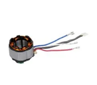 Bosch 1619P08594 Statorius skirtas 3601JD8100 GDS 18V-EC 250