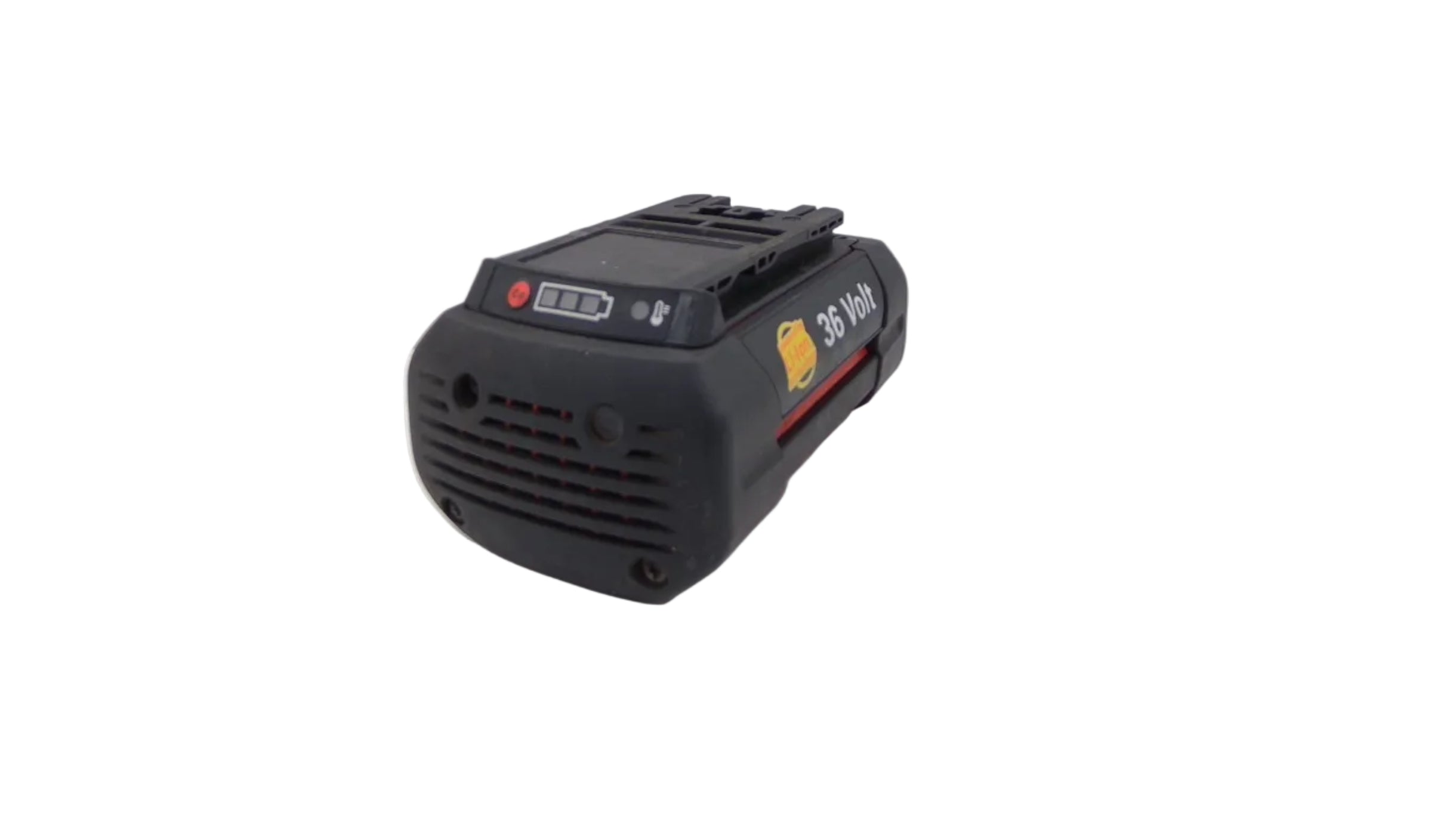 Bosch 36V 2.6 Ah li ion battery USED