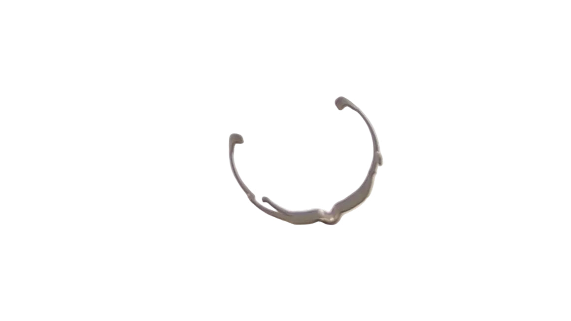 Makita 232245-4 – BLATTFEDER, FS440D