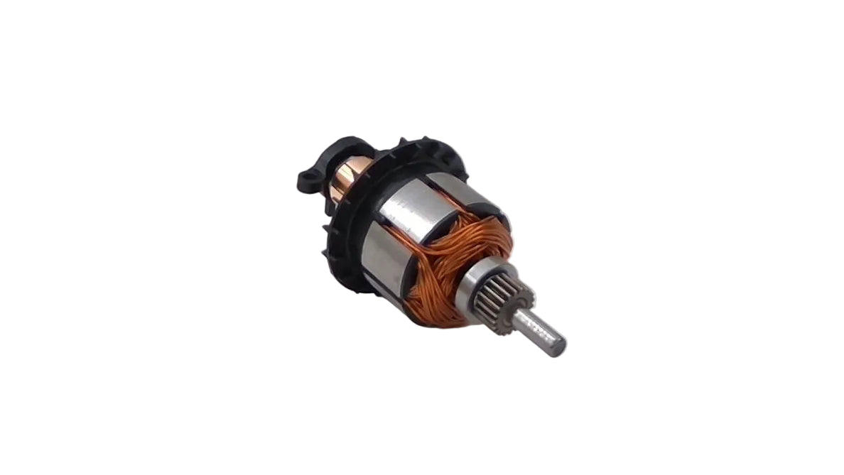 Dewalt armature N110036 N595065 for DCD785C2 DCD780C2 DCD780C2-B2 DCD785C2-B2 DCD780B