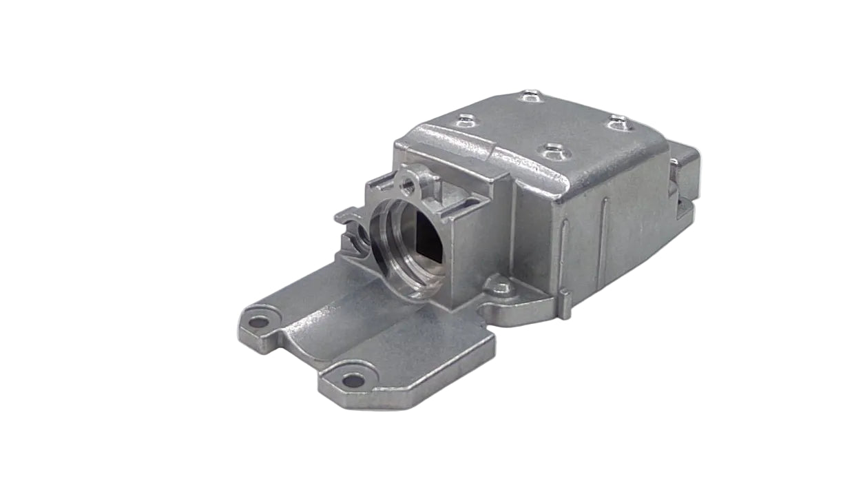 Makita 142112-4 – SUkomplektuotas KRUMPANČIO KORPUSAS