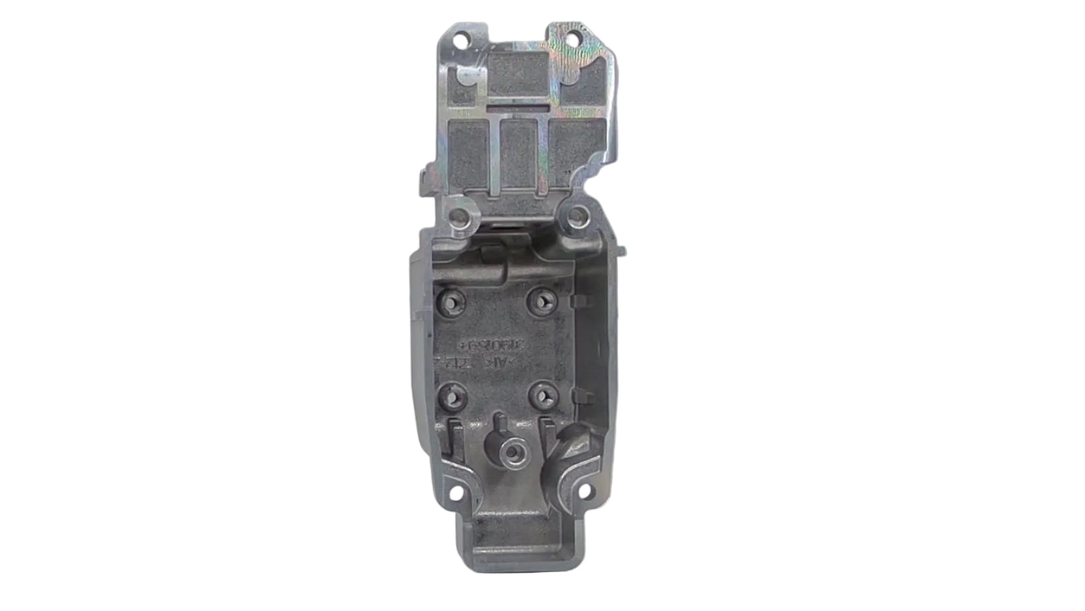 Makita 142112-4 – SUkomplektuotas KRUMPANČIO KORPUSAS