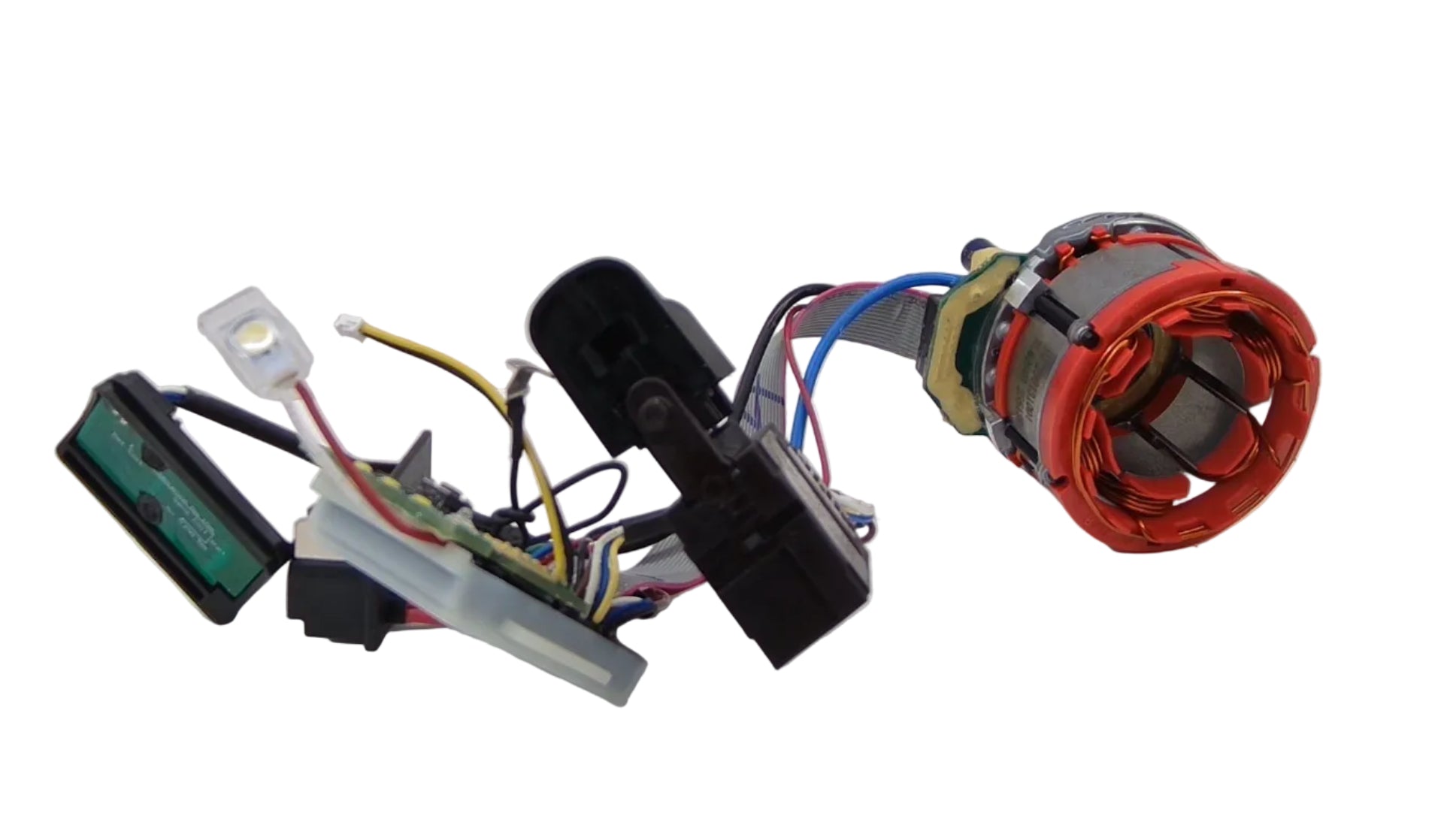 Milwaukee 4931507236 Elektronika su statoriumi skirta M18ONEFHIWF34