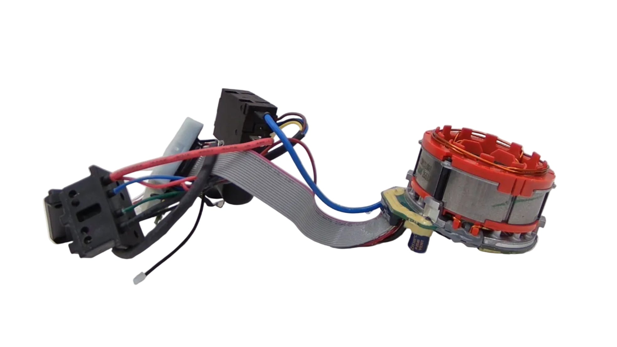 Milwaukee 4931507236 Elektronika su statoriumi skirta M18ONEFHIWF34