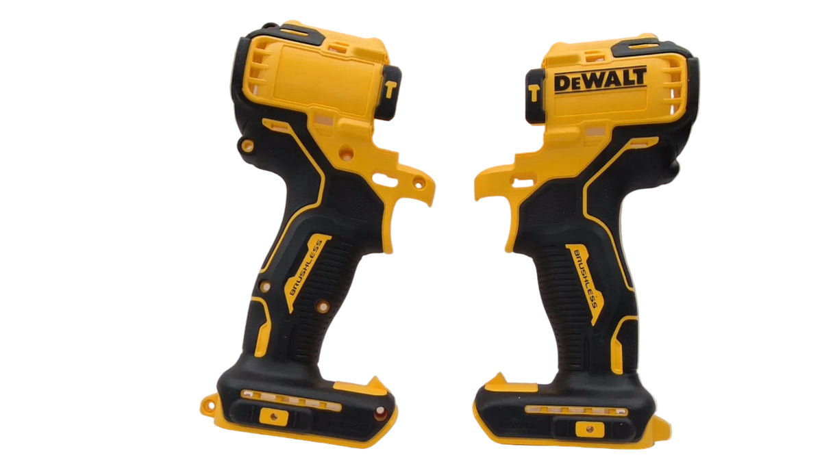 Dewalt N637986 – Korpusas skirtas DCD709